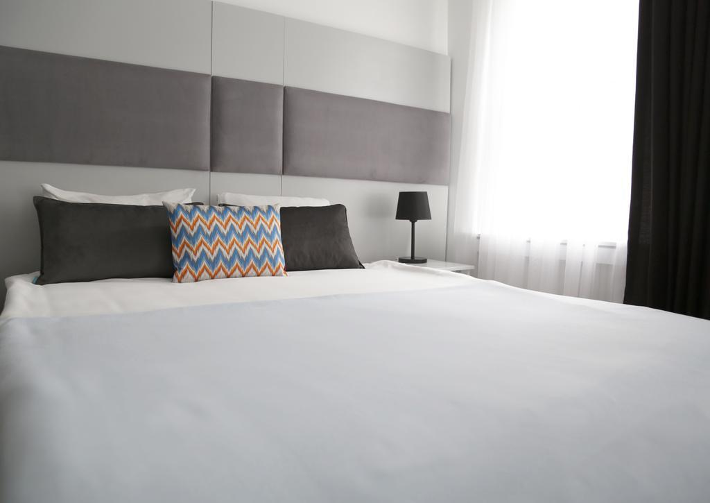 Bayer Hotel Istanbul Eksteriør billede