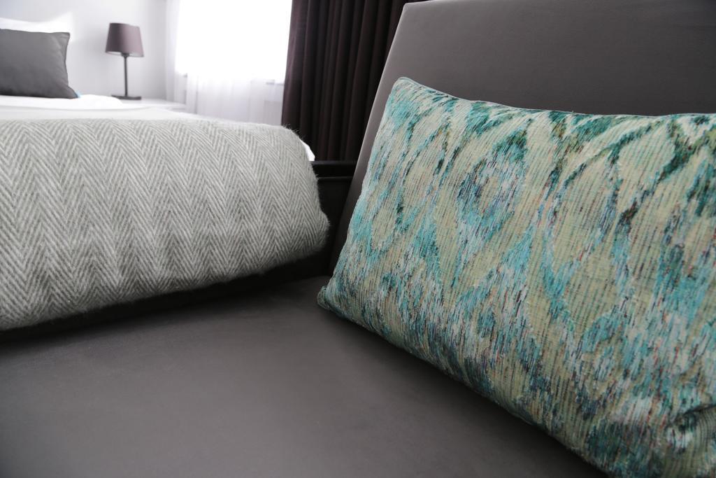 Bayer Hotel Istanbul Eksteriør billede