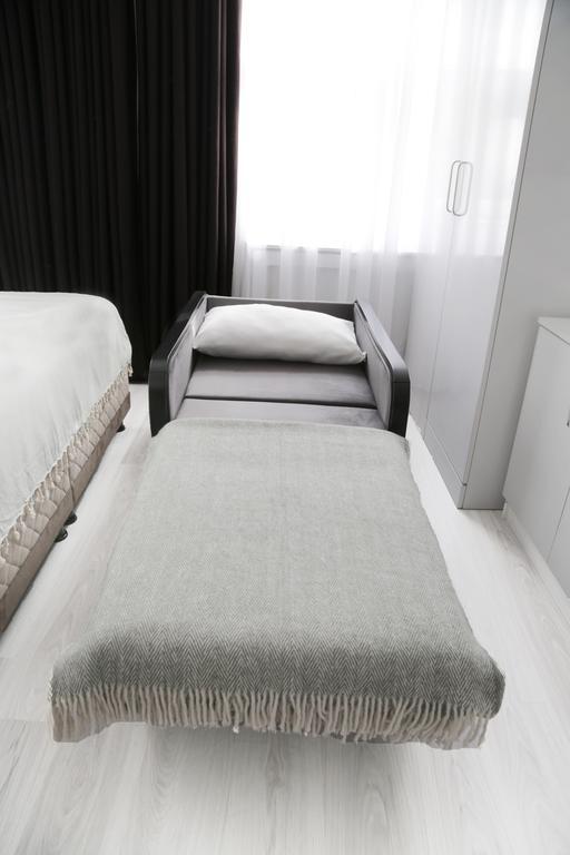 Bayer Hotel Istanbul Eksteriør billede
