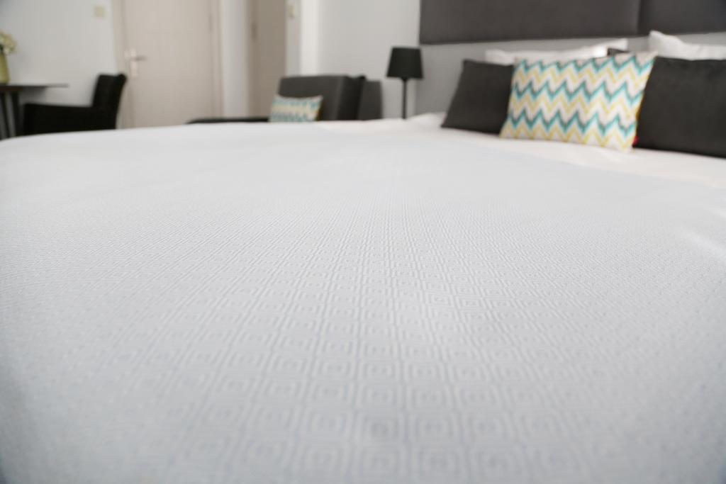 Bayer Hotel Istanbul Eksteriør billede