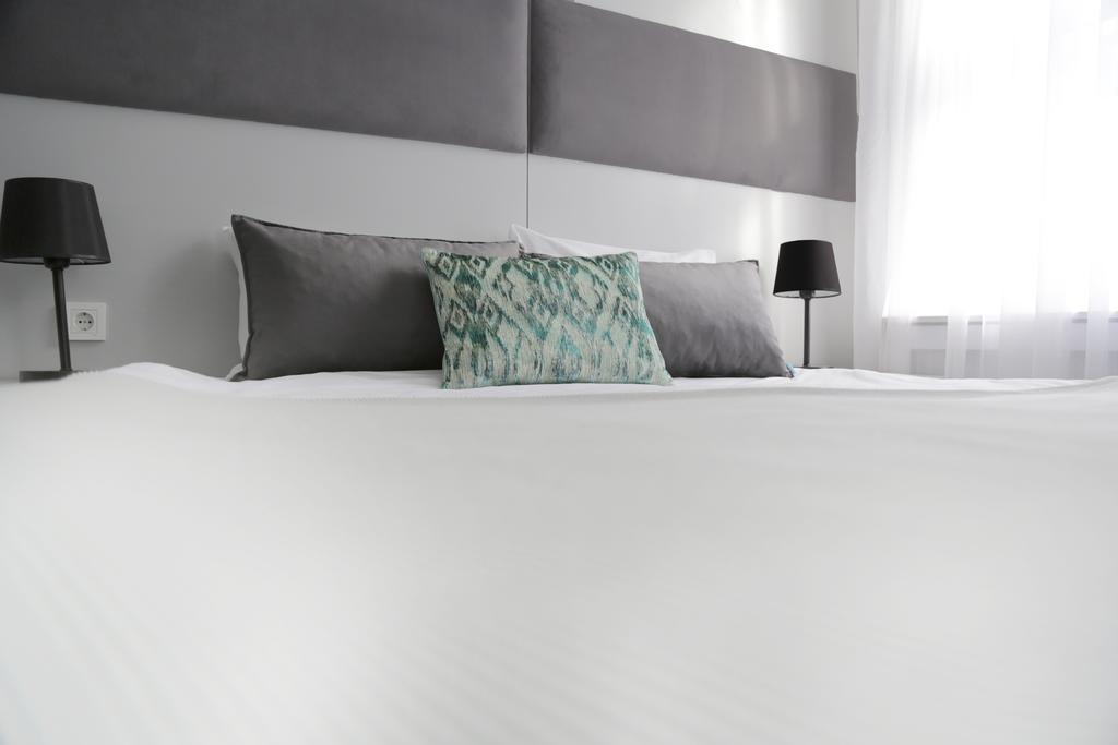 Bayer Hotel Istanbul Eksteriør billede