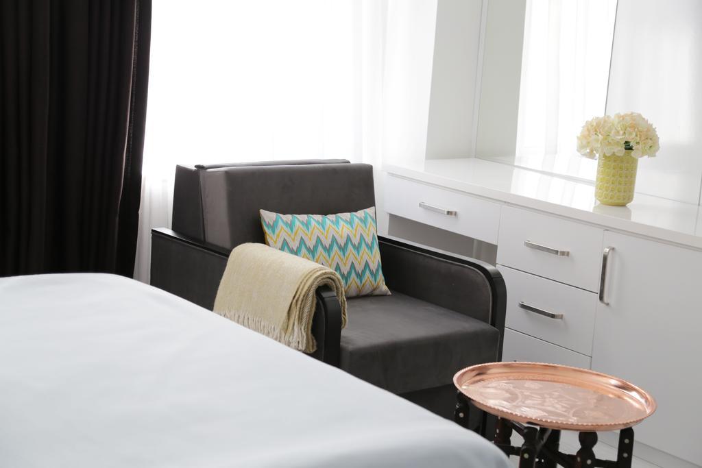 Bayer Hotel Istanbul Eksteriør billede