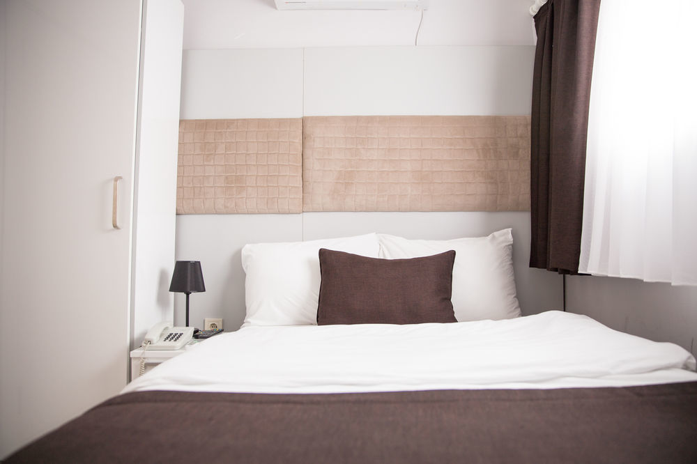 Bayer Hotel Istanbul Eksteriør billede
