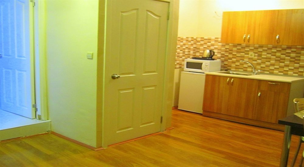Bayer Hotel Istanbul Eksteriør billede
