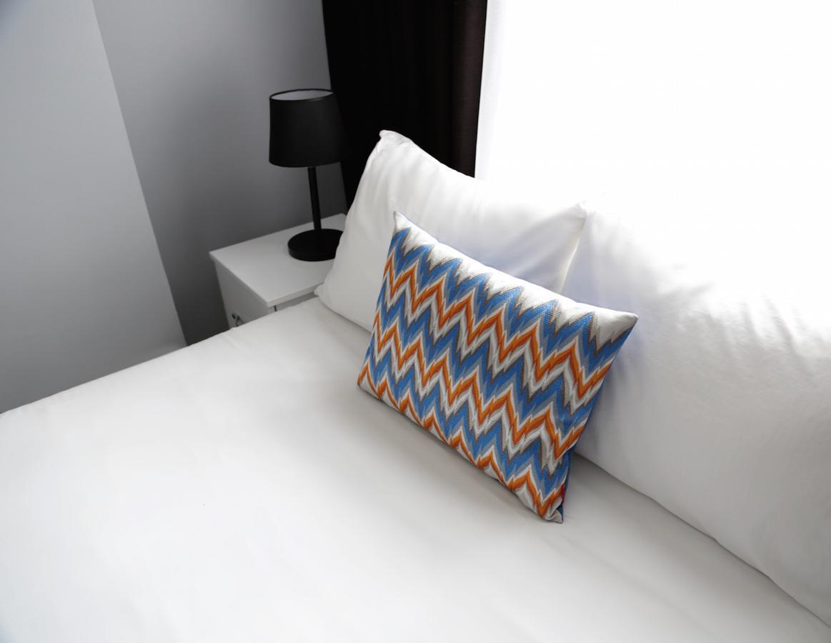 Bayer Hotel Istanbul Eksteriør billede