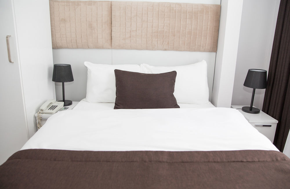Bayer Hotel Istanbul Eksteriør billede
